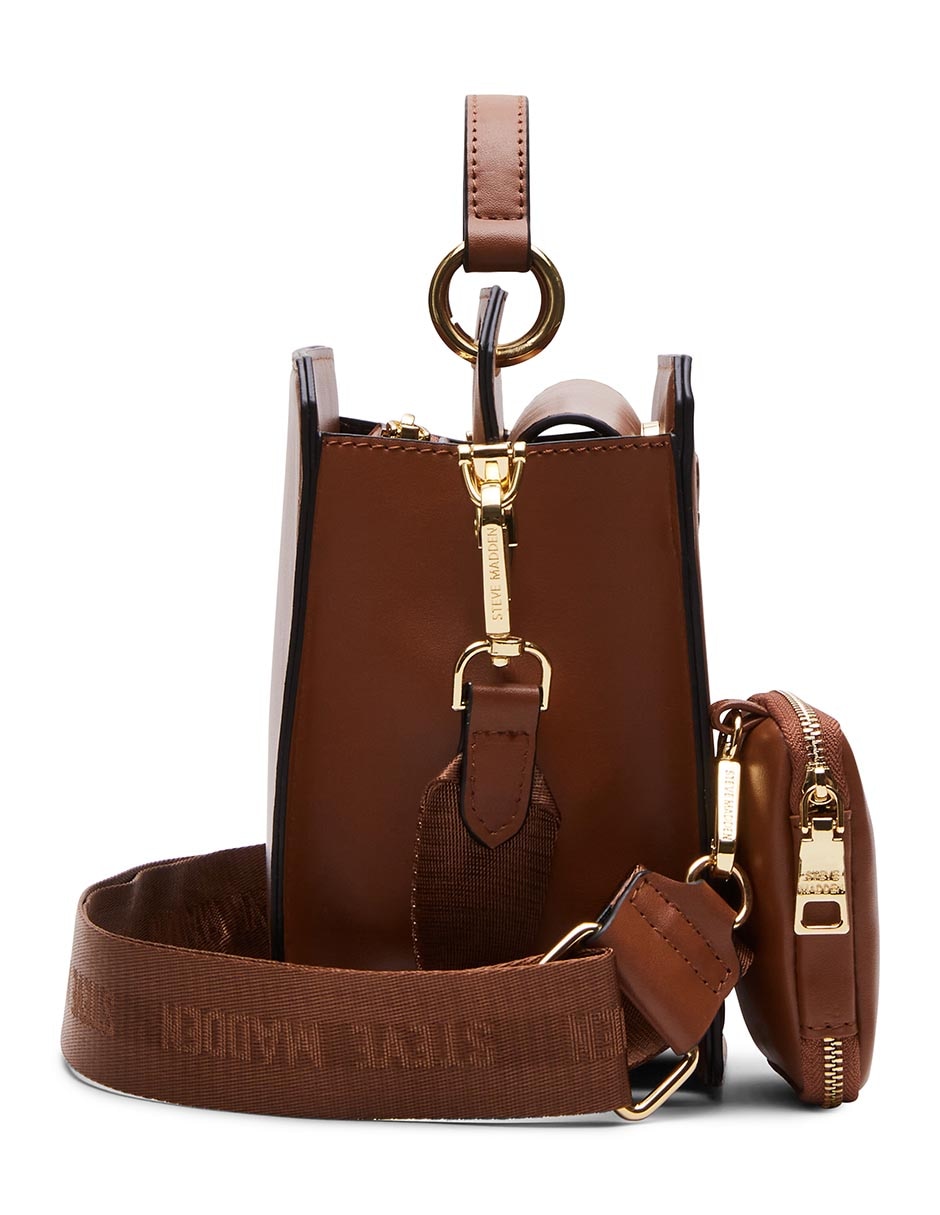 Bolsa satchel para mujer 5