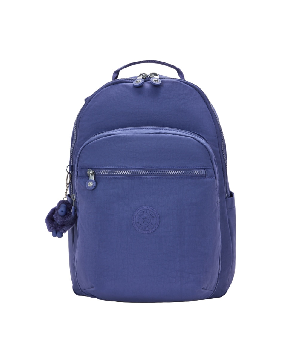 City Pack Mochila Kipling Marcas Similares A Kipling Mochila