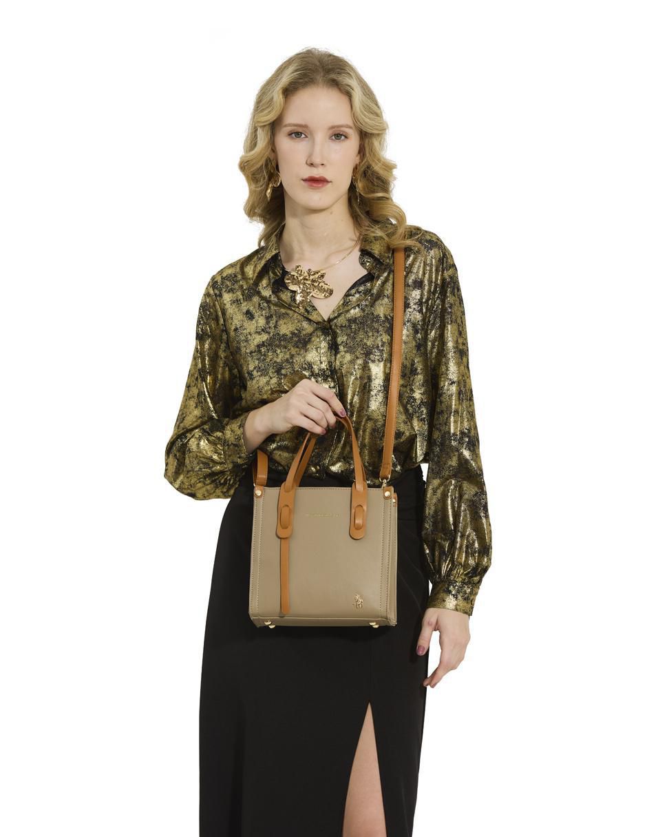 Bolsa crossbody para mujer 4