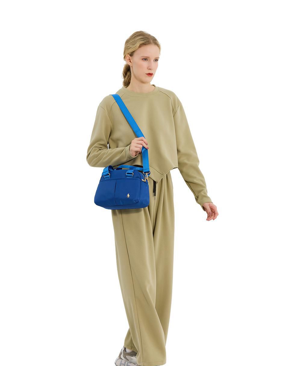 Bolsa crossbody para mujer 4