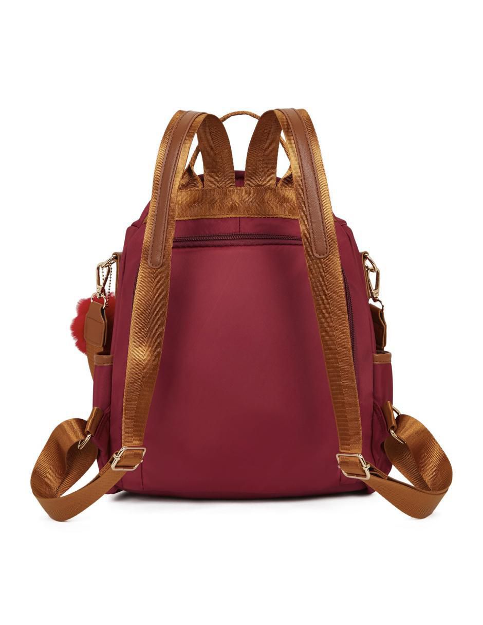 Backpack para mujer 2