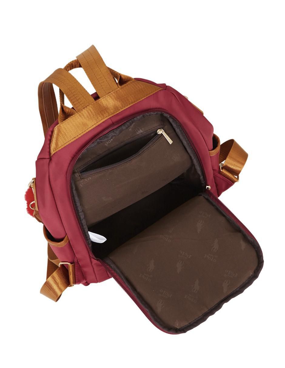Backpack para mujer 3