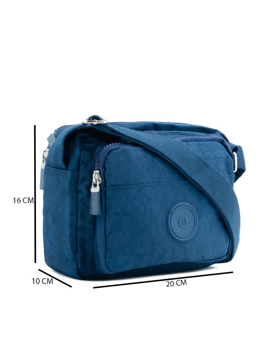Bolsa crossbody para mujer 6