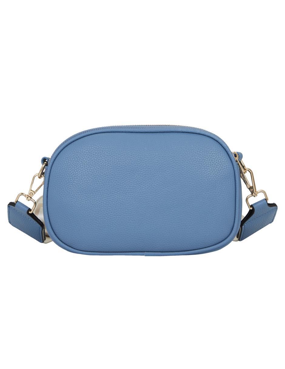 "bolsa" crossbody hpc polo sin familia o colección no aplica "de" vinipiel "para" (si aplica) mujer