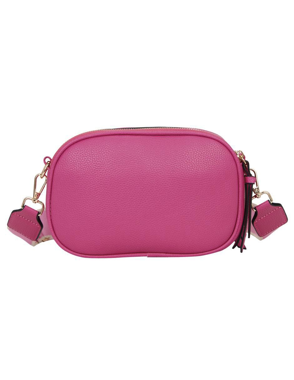 "bolsa" crossbody hpc polo sin familia o colección no aplica "de" vinipiel "para" (si aplica) mujer