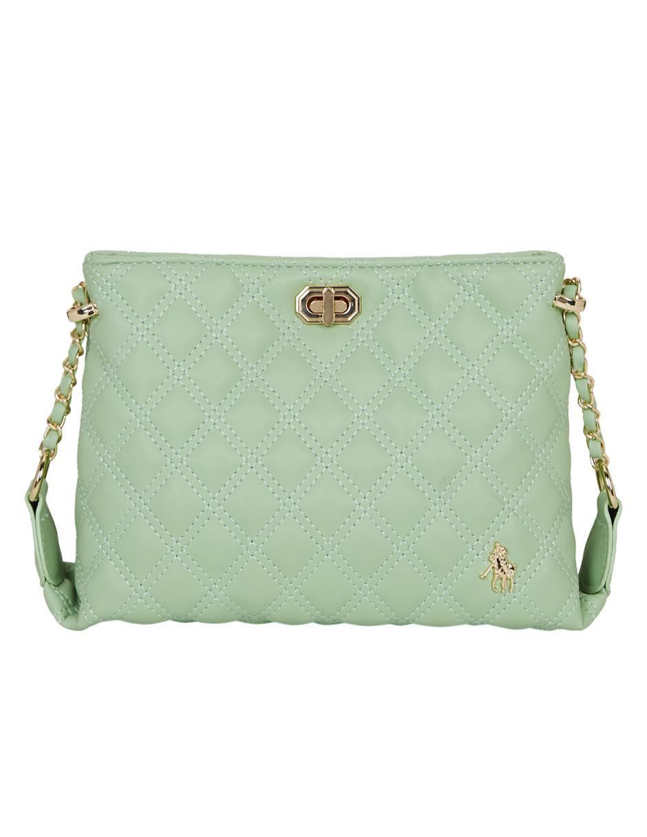 Bolsa crossbody para mujer