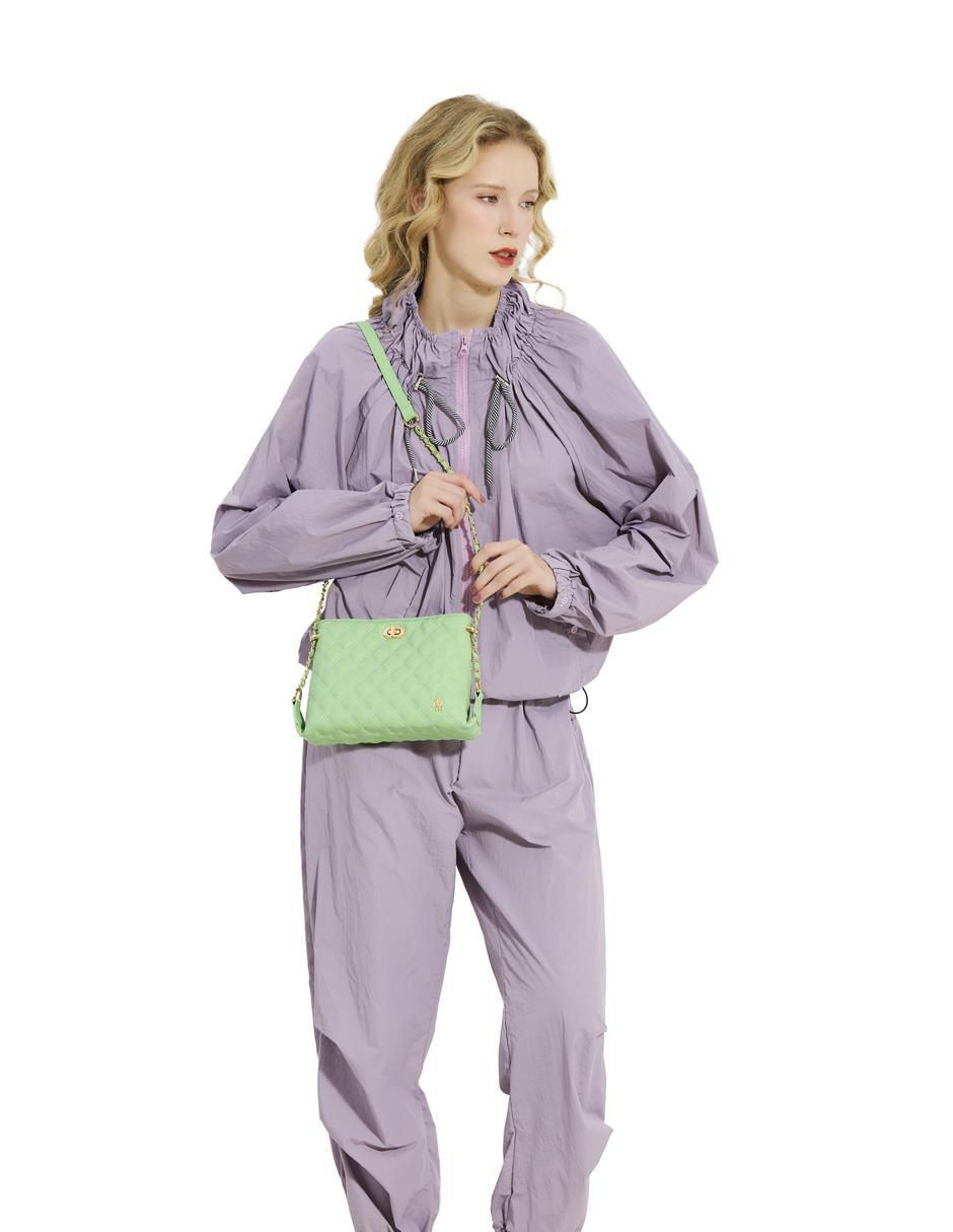 Bolsa crossbody para mujer 4