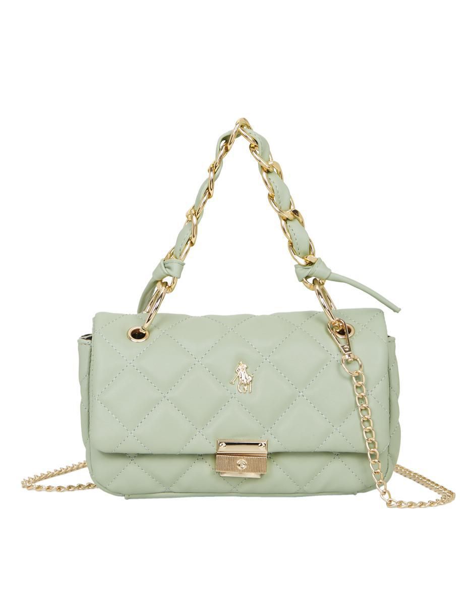 Bolsa crossbody para mujer