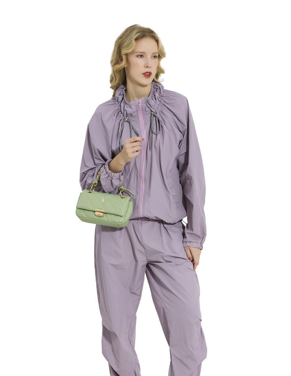 Bolsa crossbody para mujer 4