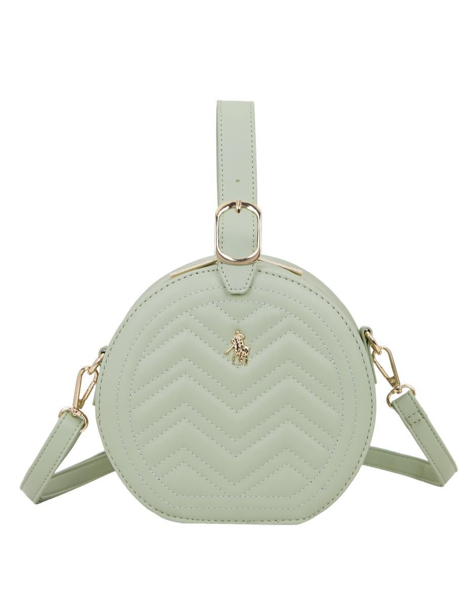 Bolsa crossbody para mujer