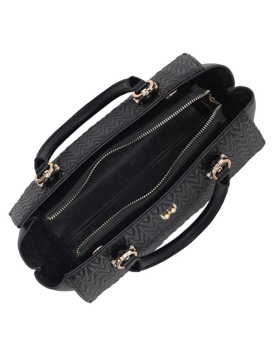 Bolsa satchel Abeijon para mujer 3