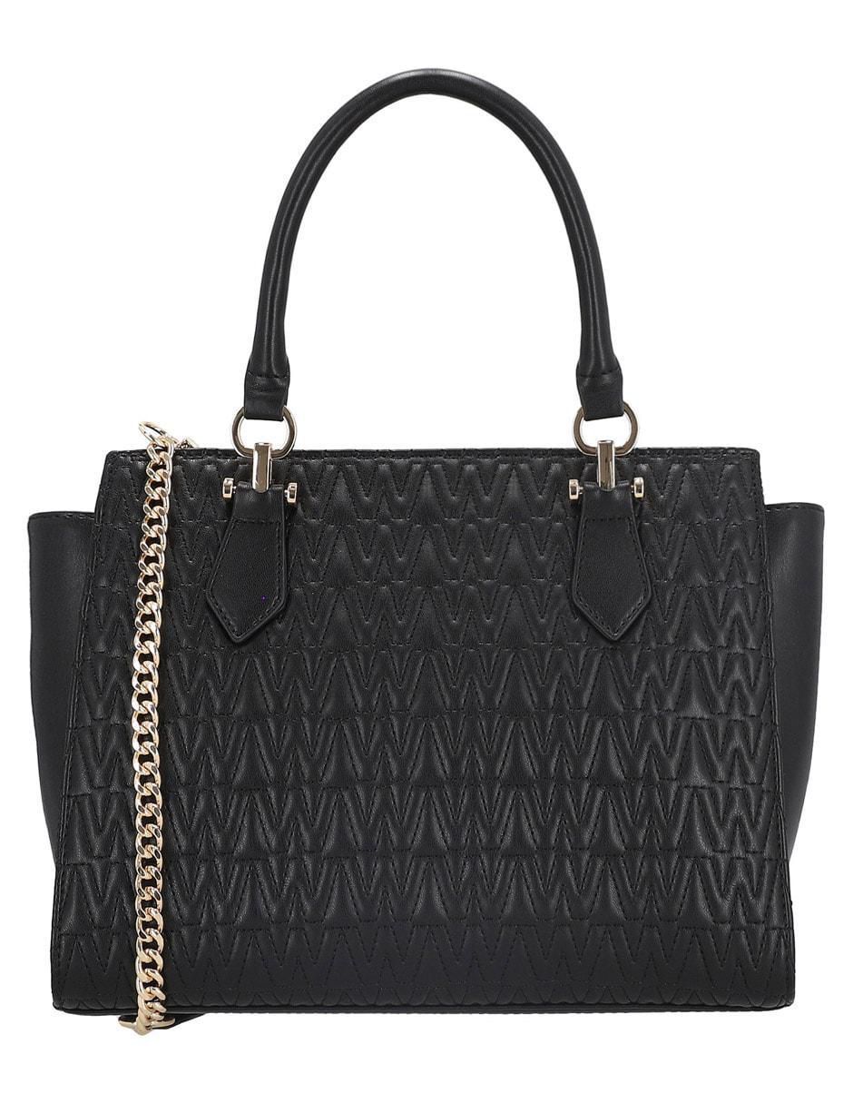 Bolsa satchel Abeijon para mujer 5