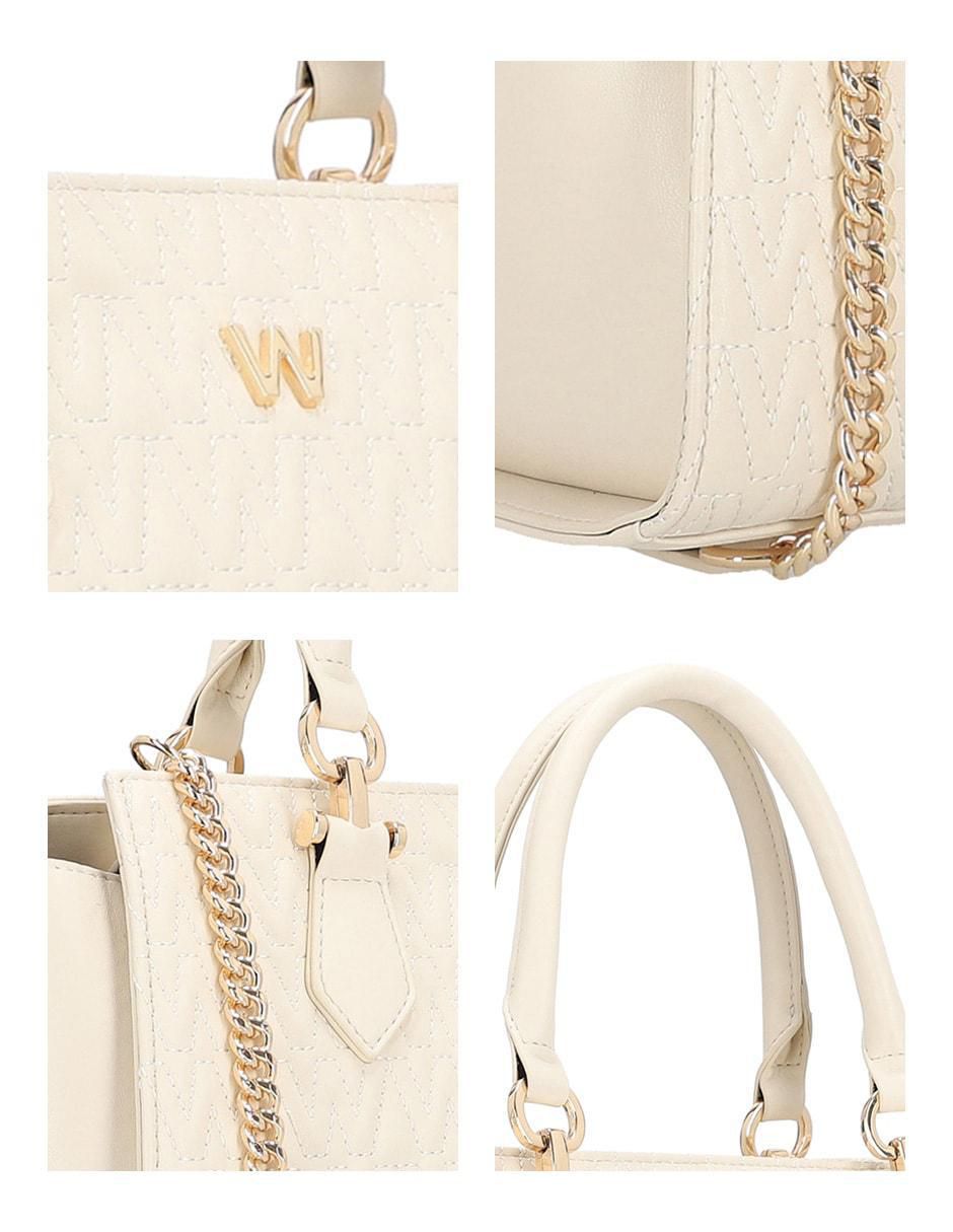 "bolsa" satchel westies abeijon no aplica "de" sintético "para" (si aplica) mujer