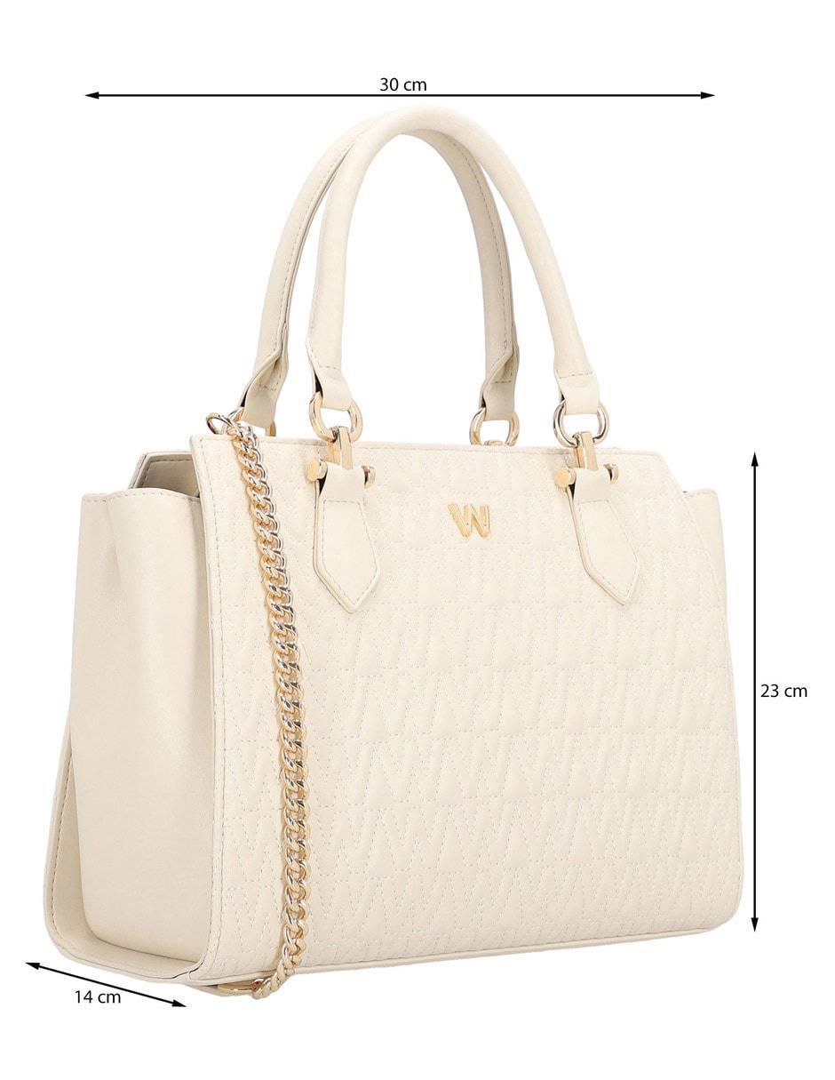 "bolsa" satchel westies abeijon no aplica "de" sintético "para" (si aplica) mujer