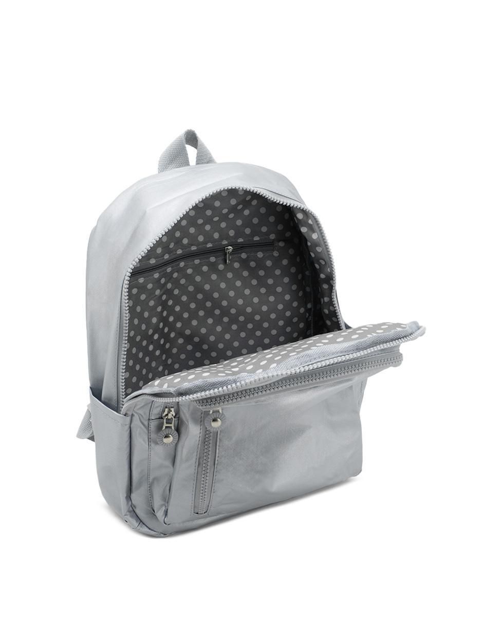 Mochila casual para mujer 4