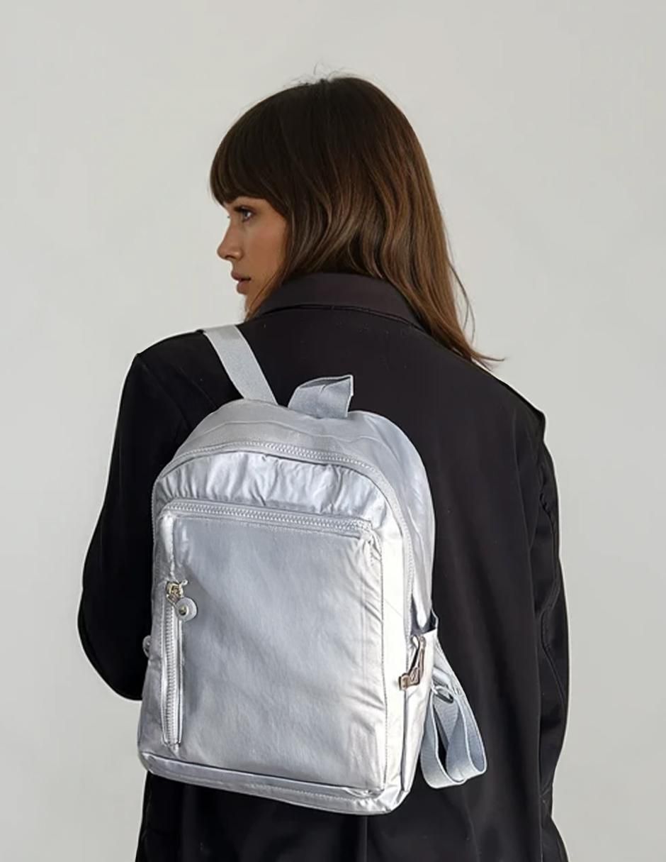 Mochila casual para mujer 6