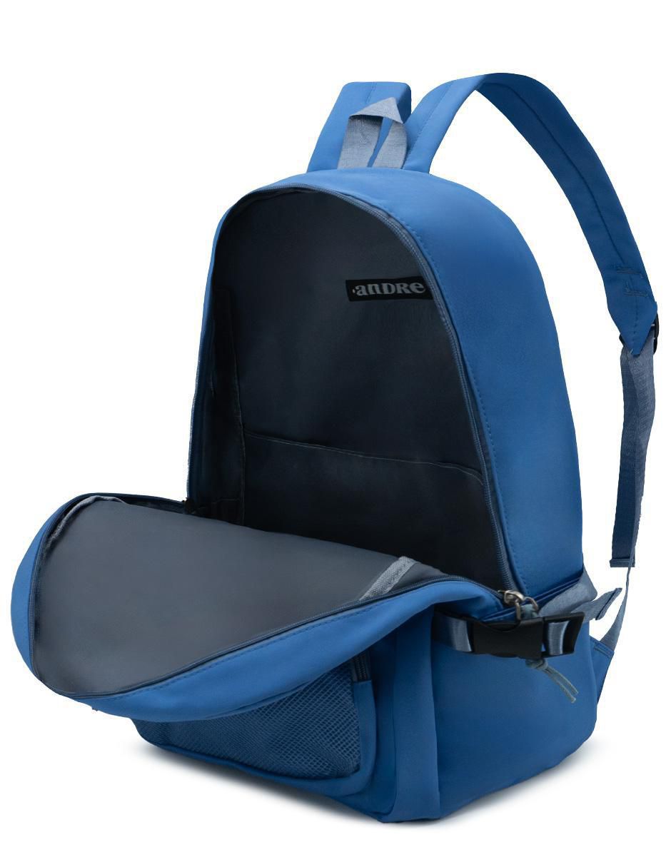 Mochila escolar para mujer 3