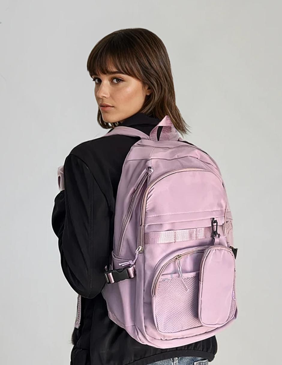 Mochila escolar para mujer 11