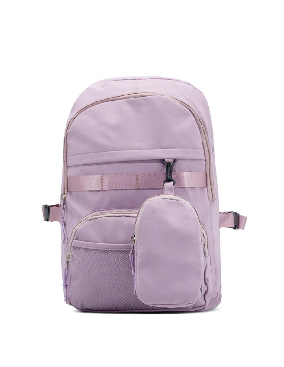 Mochila escolar para mujer 6