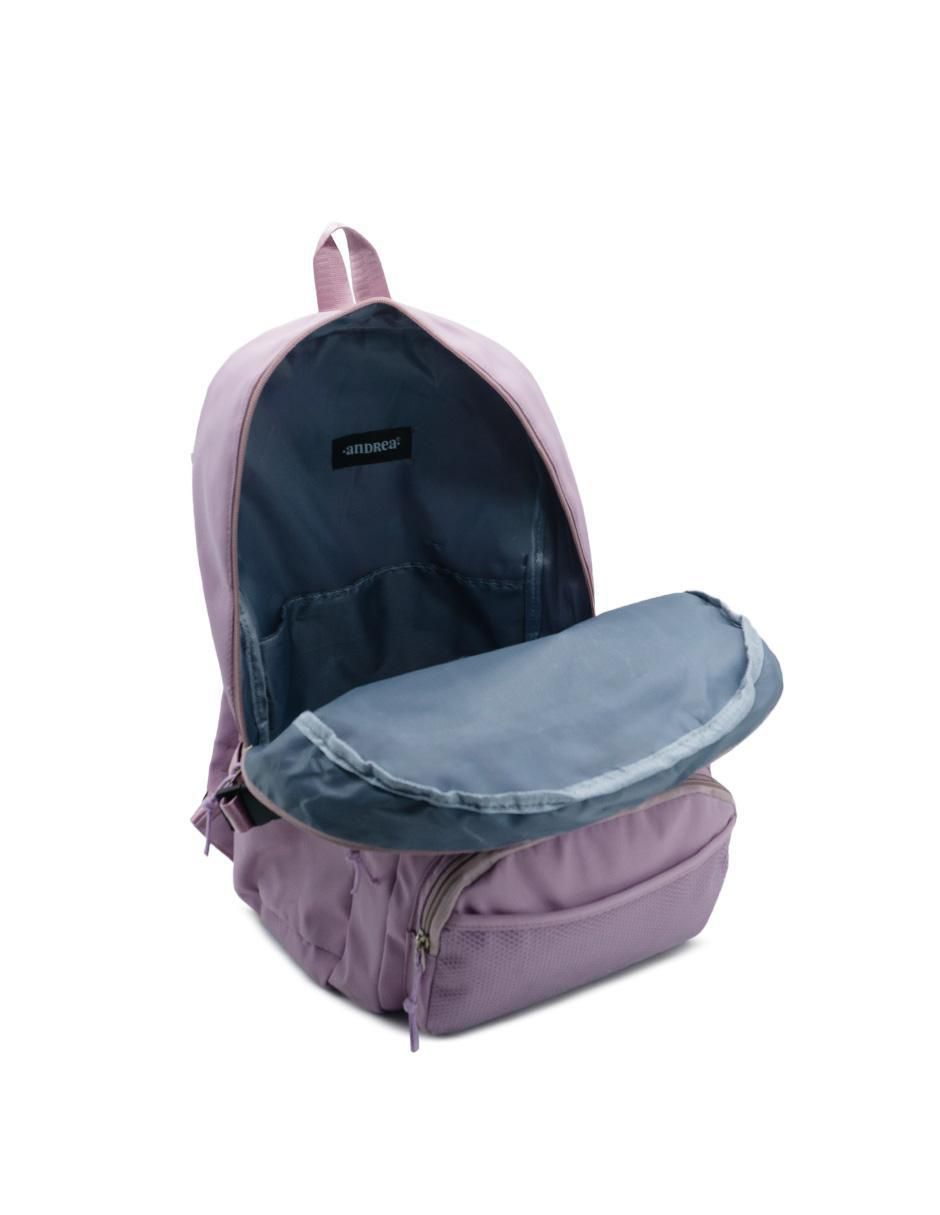 Mochila escolar para mujer 8