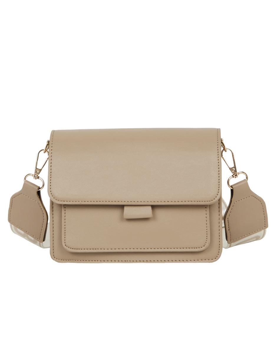 Bolsa crossbody para mujer
