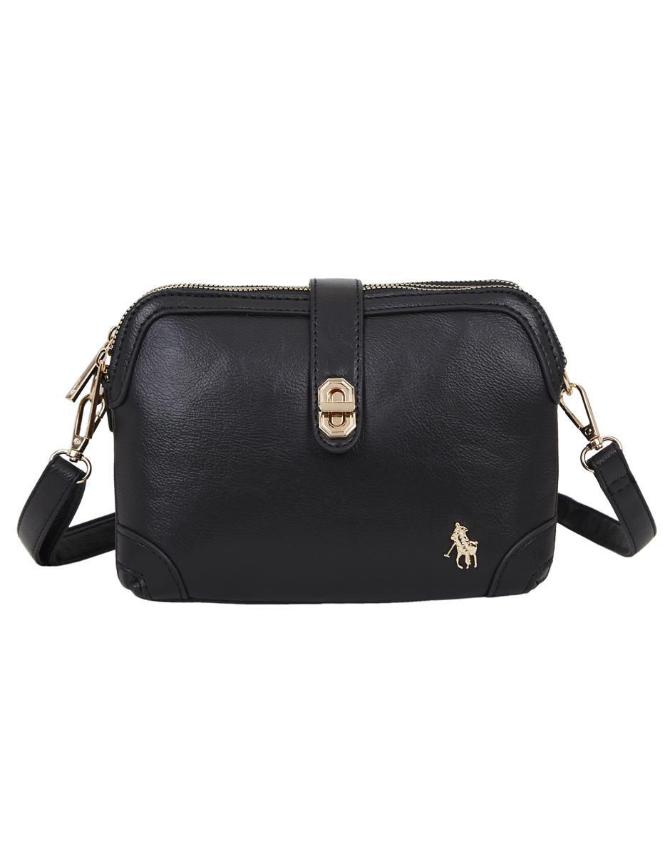 Bolsa crossbody para mujer