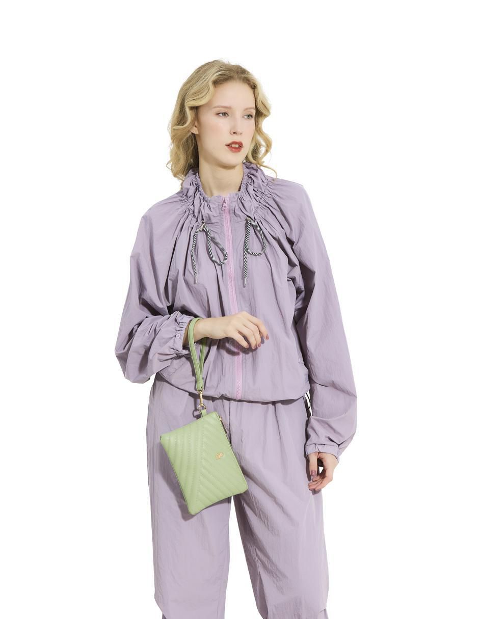 Bolsa clutch para mujer 4
