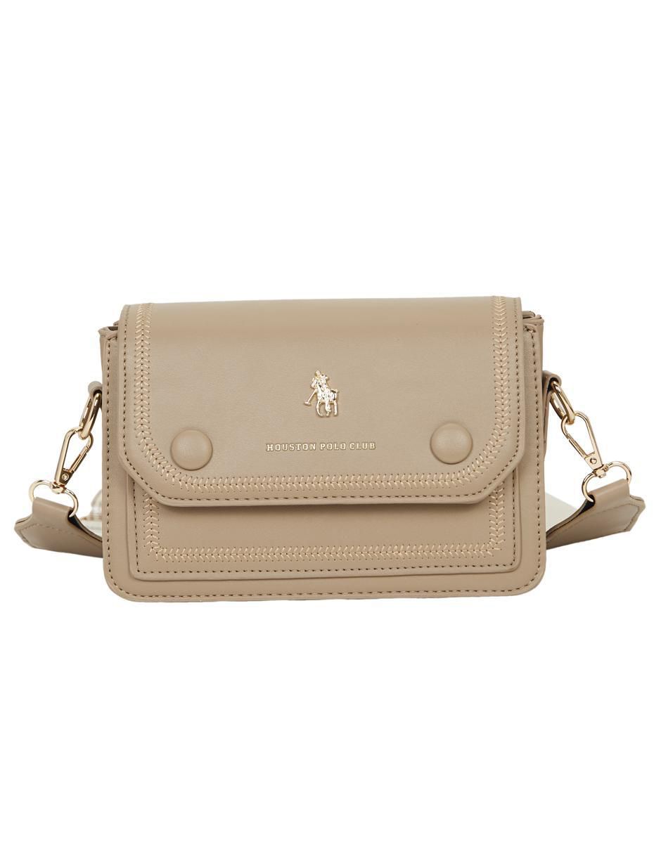 Bolsa crossbody para mujer