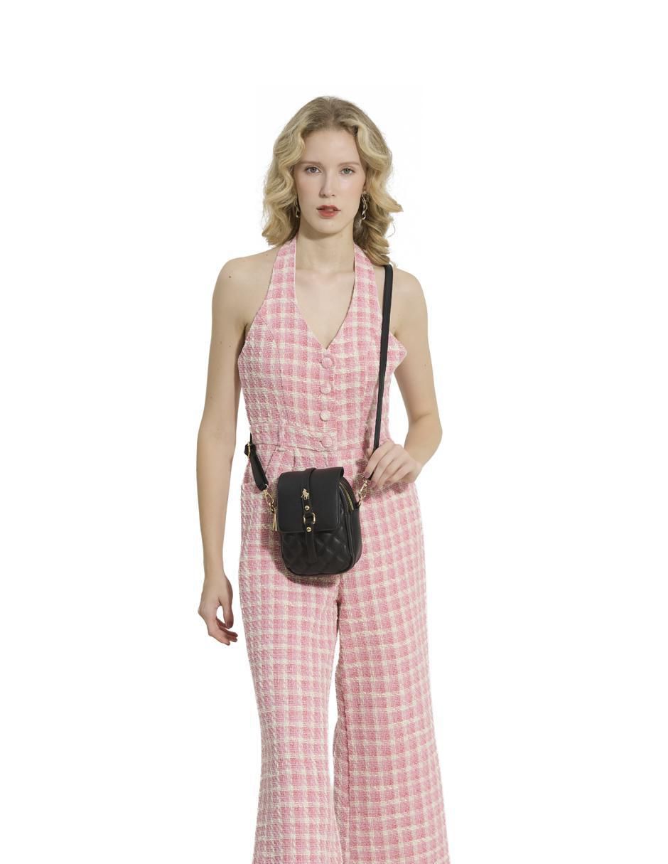 Bolsa crossbody para mujer 4