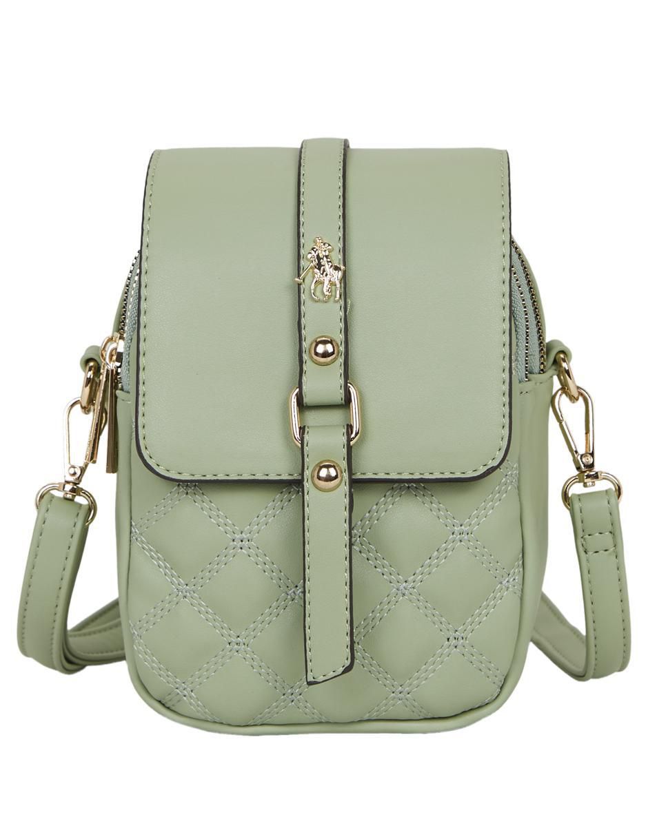 Bolsa crossbody para mujer