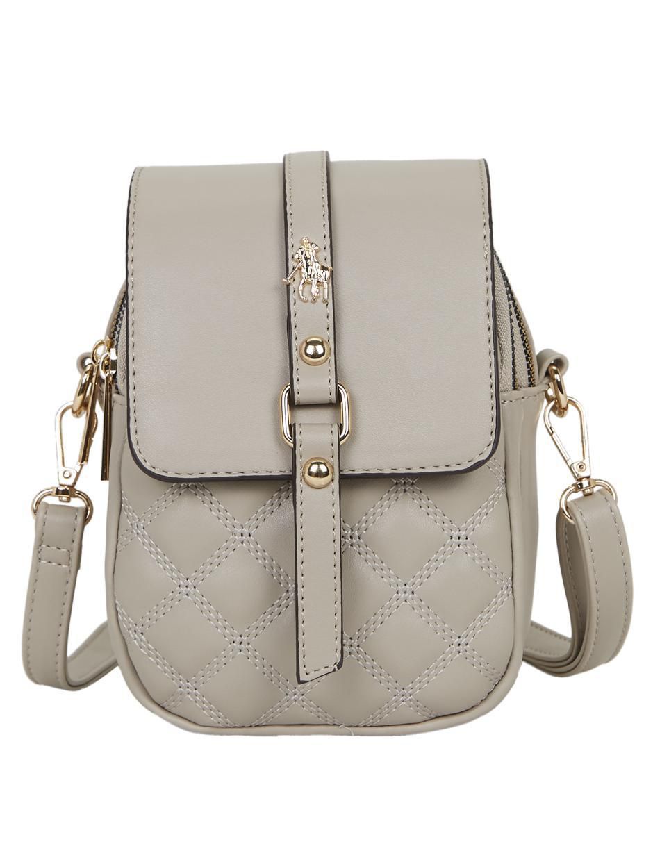 Bolsa crossbody para mujer
