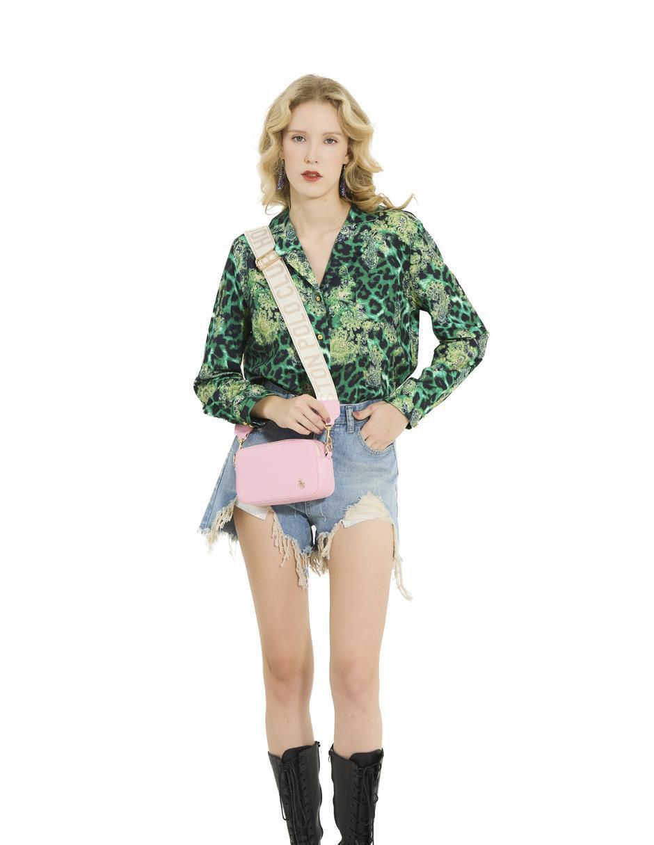 Bolsa crossbody para mujer 4