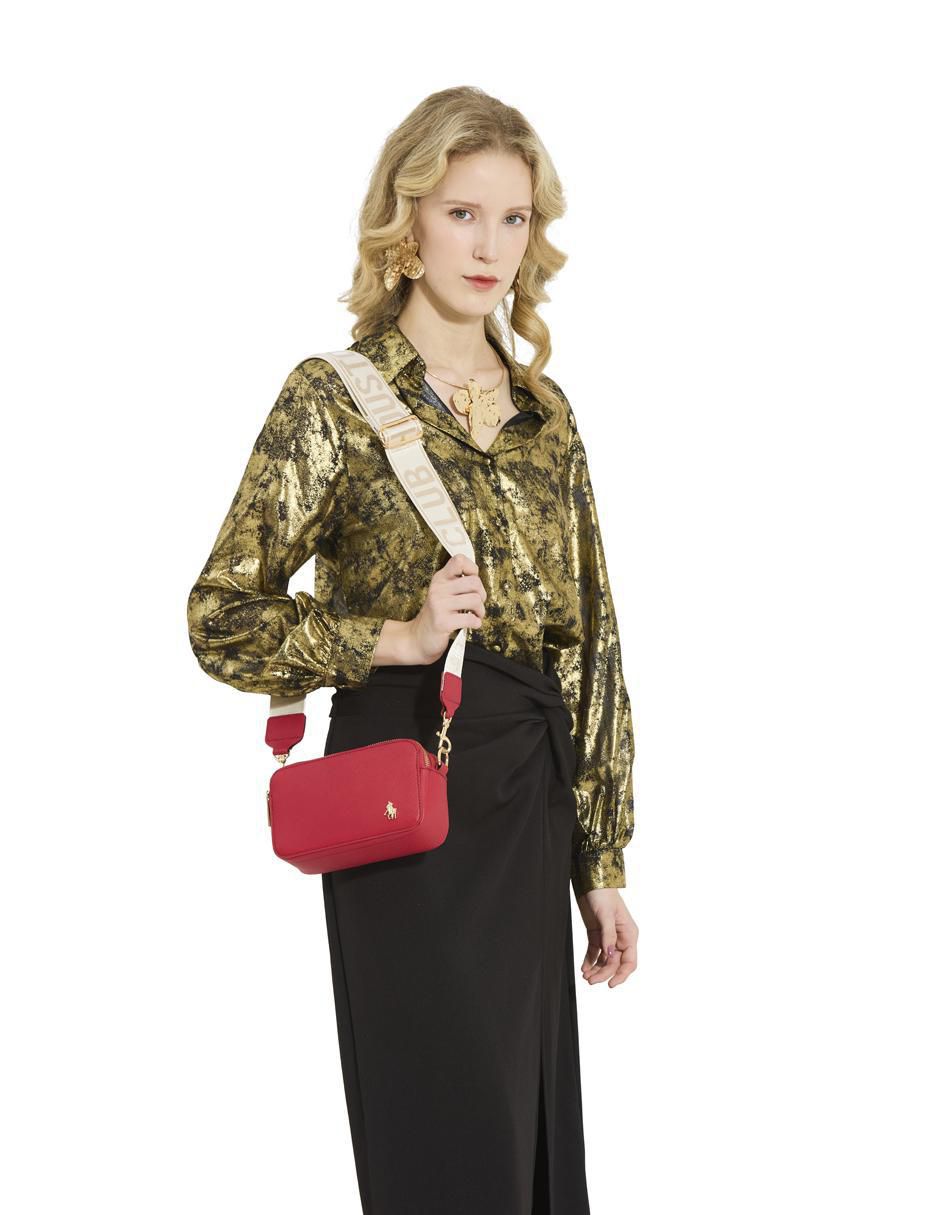 Bolsa crossbody para mujer 4