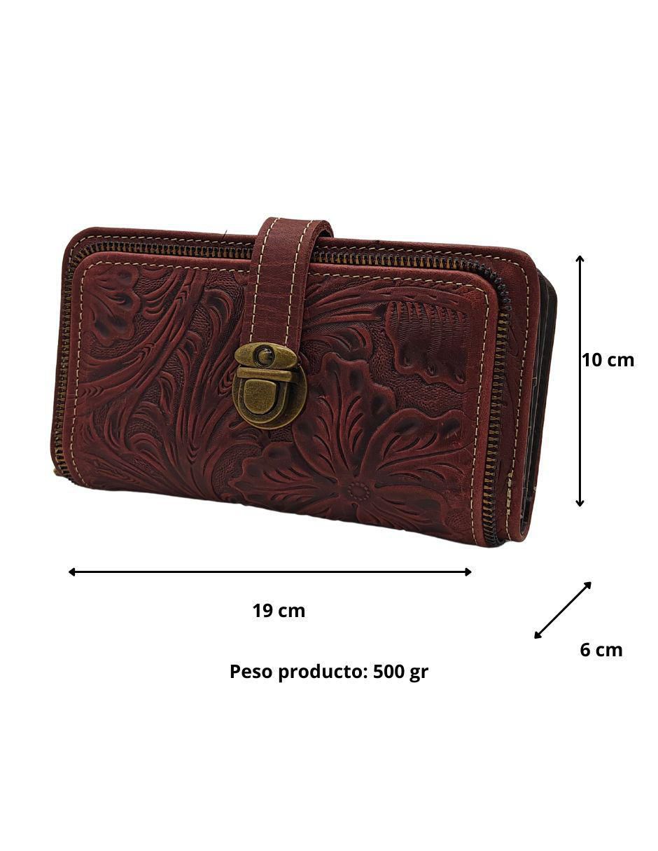 Cartera para mujer 6