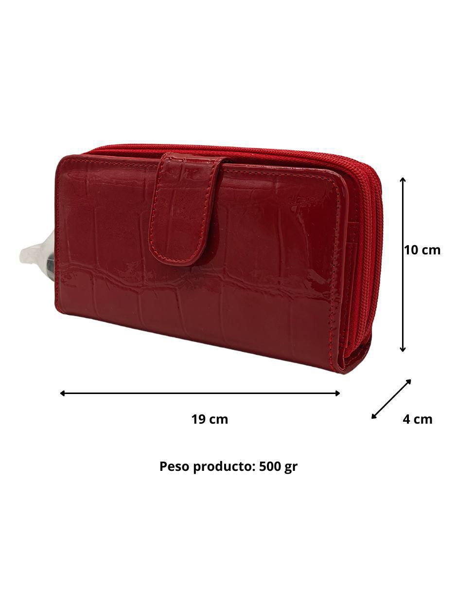 Cartera para mujer 7