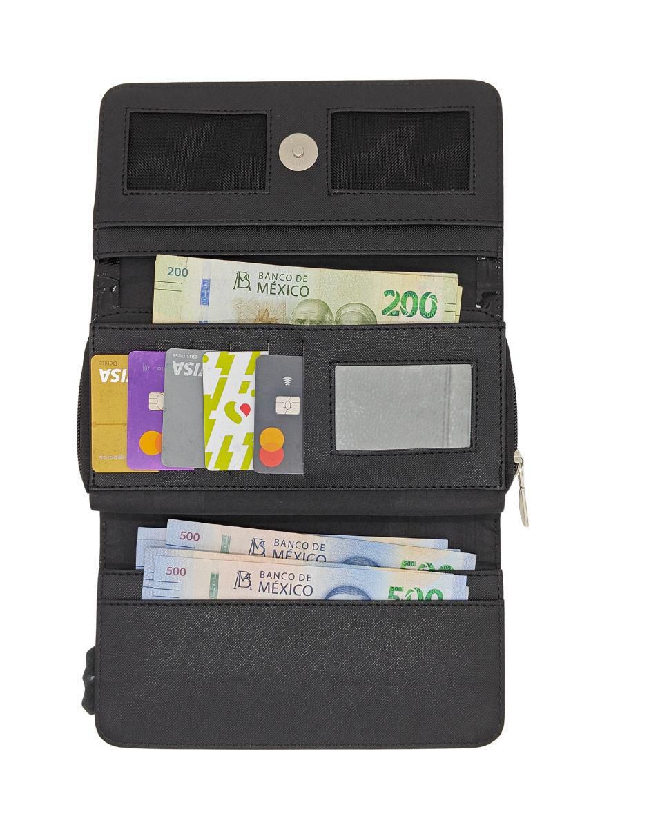 Cartera para mujer 5