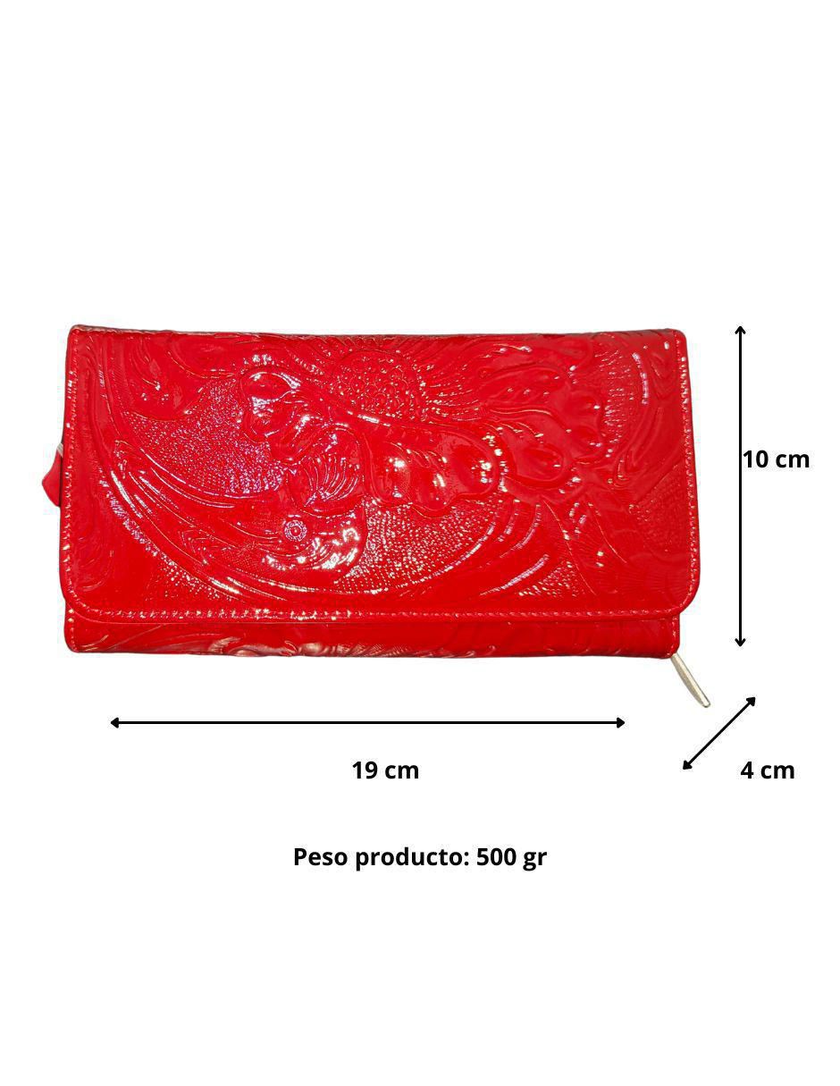 Cartera para mujer 5