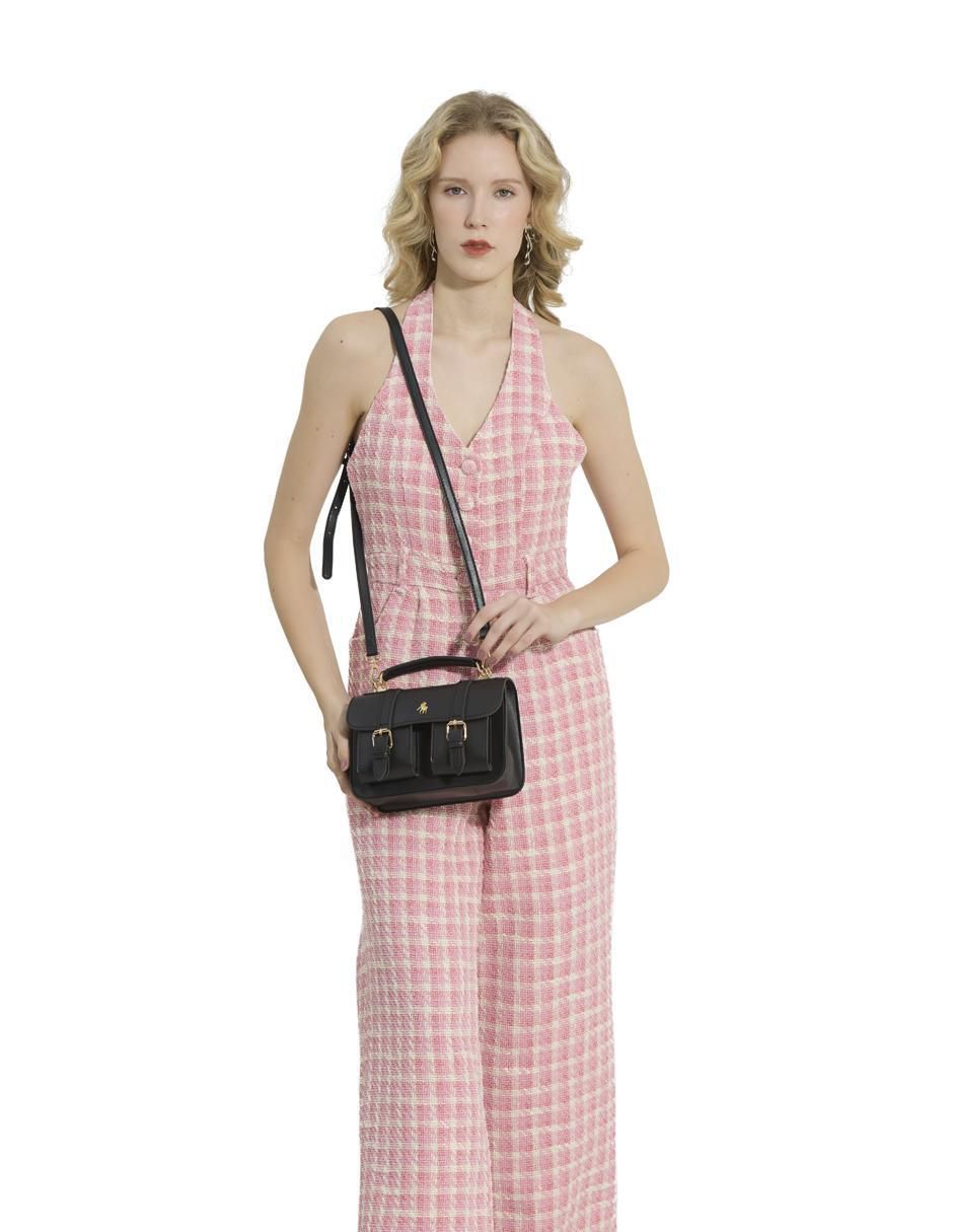 "bolsa" crossbody hpc polo ninguna no aplica "de" vinipiel "para" (si aplica) mujer