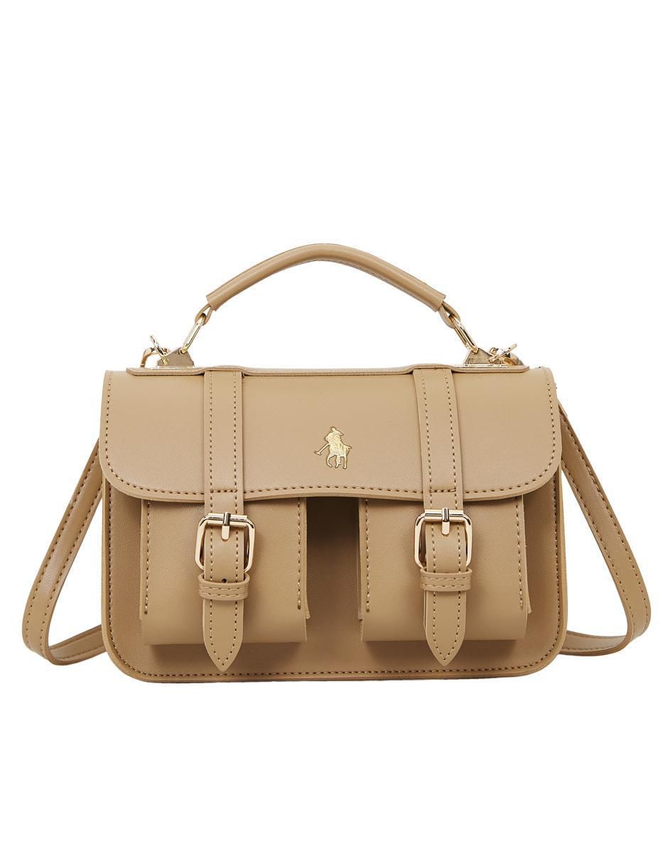 Bolsa crossbody para mujer