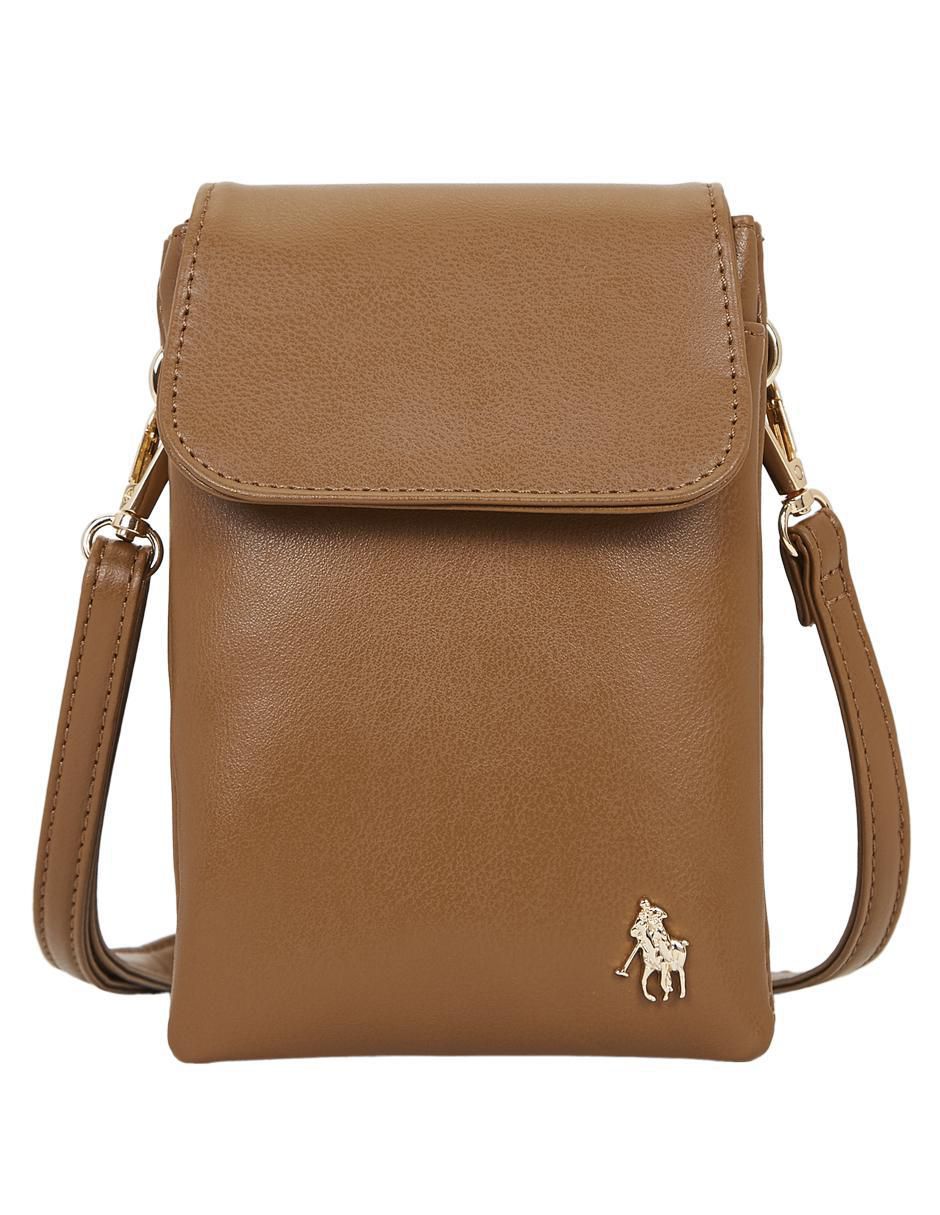 Bolsa crossbody para mujer