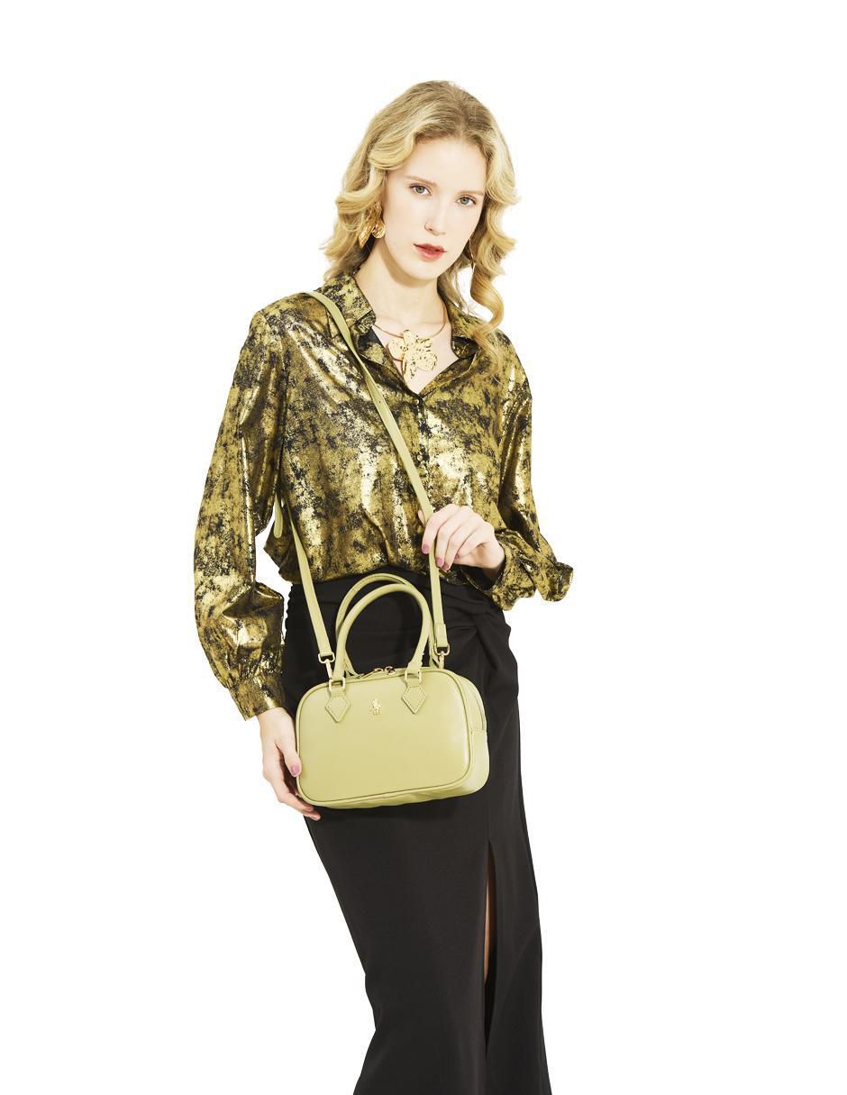 Bolsa crossbody para mujer 4