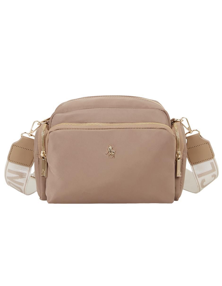 Bolsa crossbody para mujer