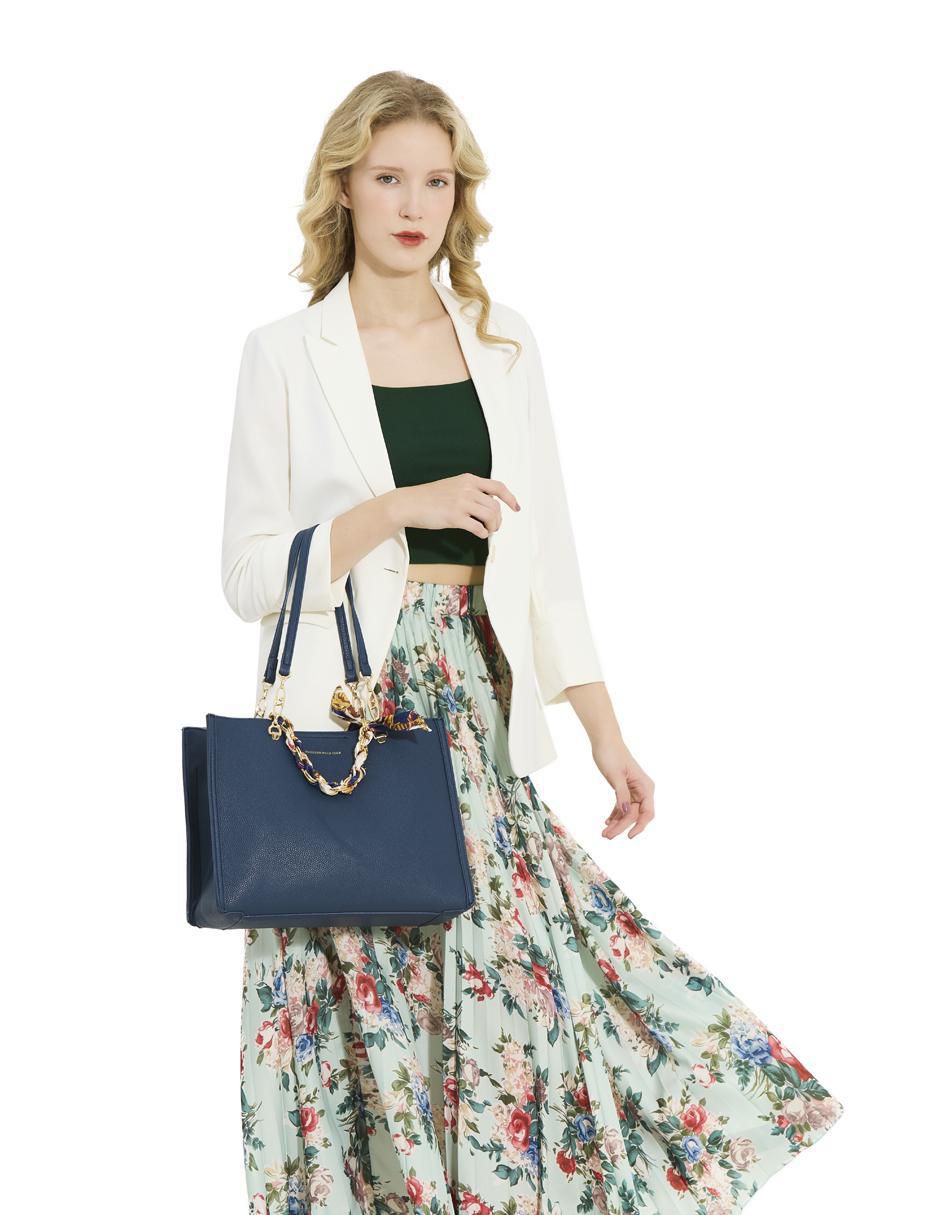 Bolsa tote para mujer 4