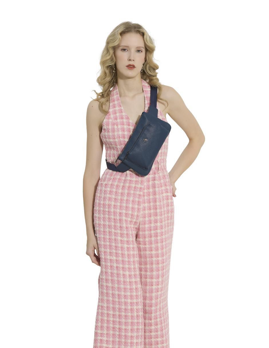 Bolsa bandolera para mujer 4