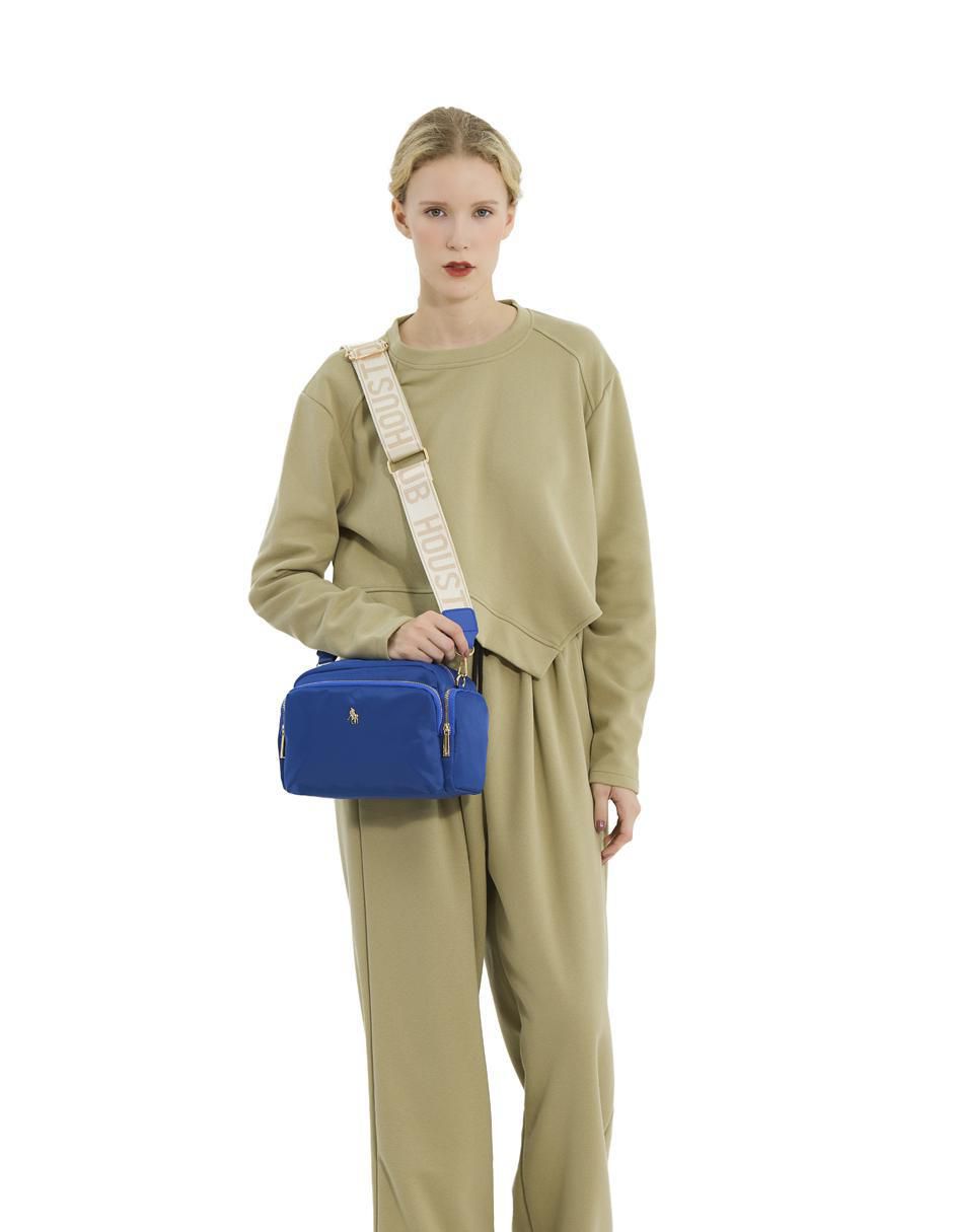 Bolsa crossbody para mujer 4