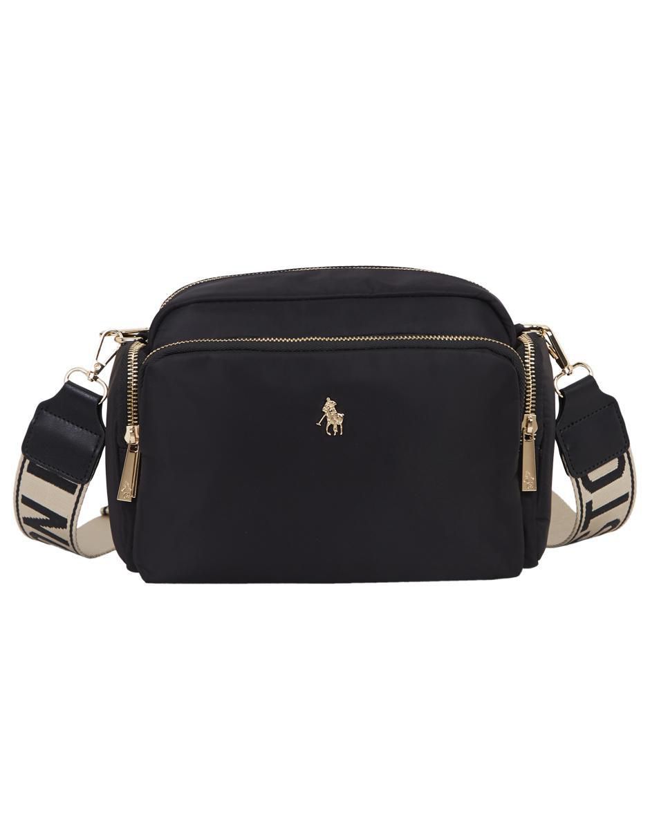 Bolsa crossbody para mujer
