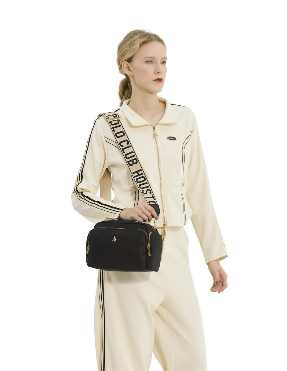 Bolsa crossbody para mujer 4