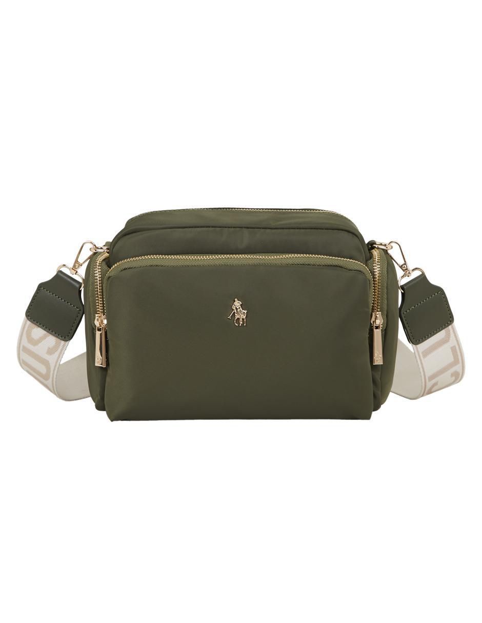 Bolsa crossbody para mujer