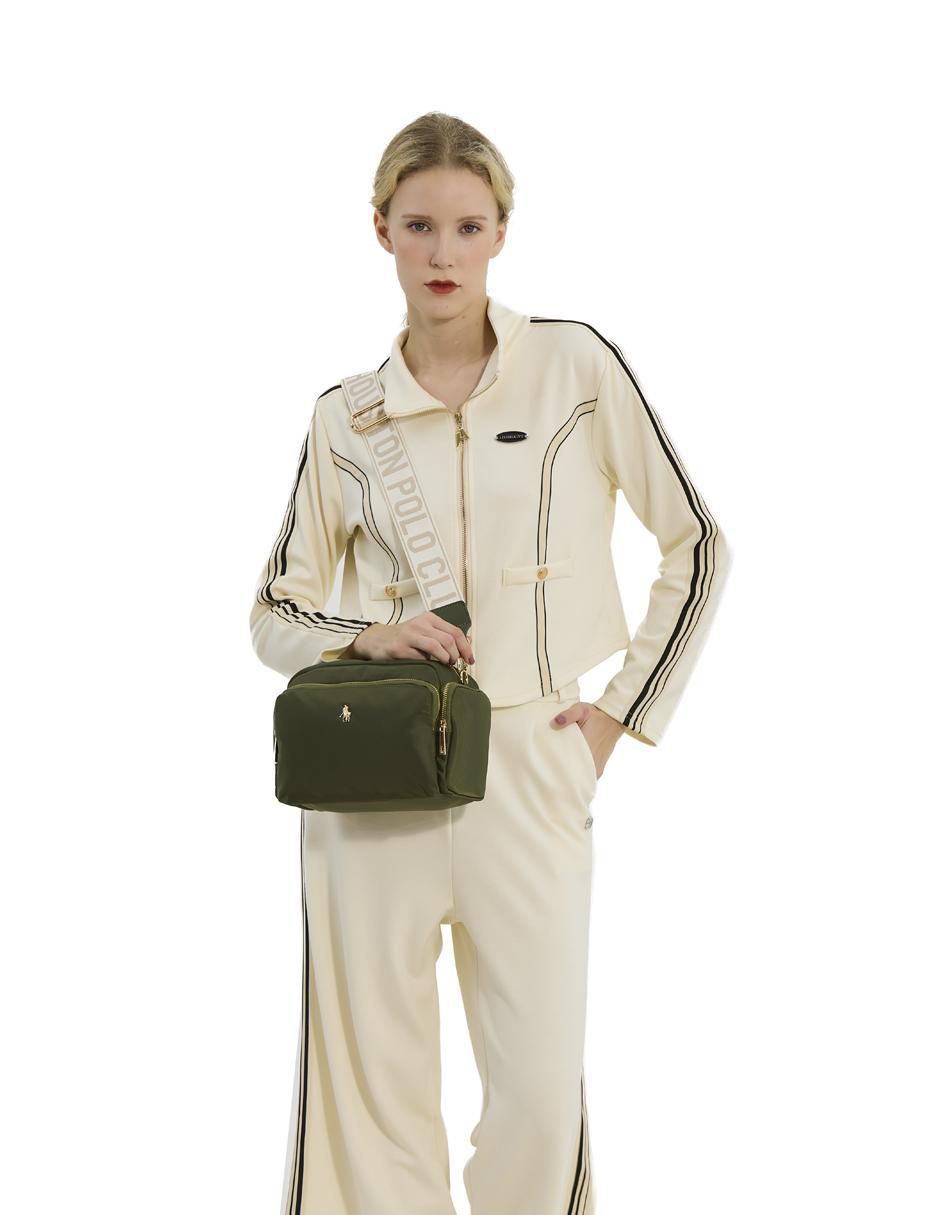 Bolsa crossbody para mujer 4