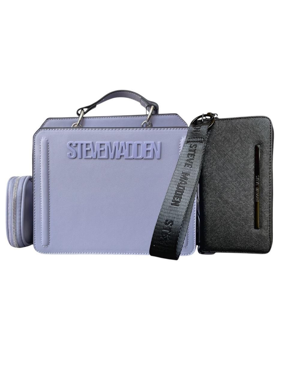 Bolsa shoulder Bevelyn para mujer 1